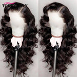 Loose Wave Highlight Lace Font Human Hair 13x4 Virgin Remy P2/30