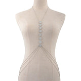 Multilayer Back Body Chain