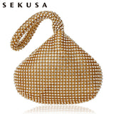 Beaded Women Evening Bags