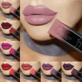 Matte Waterproof Lip Gloss