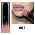 Matte Waterproof Lip Gloss