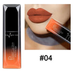 Matte Waterproof Lip Gloss