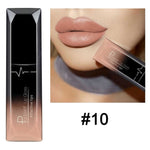 Matte Waterproof Lip Gloss