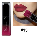 Matte Waterproof Lip Gloss