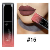 Matte Waterproof Lip Gloss