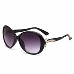 Oval Designer Sunglasses