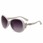 Oval Designer Sunglasses