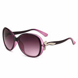 Oval Designer Sunglasses