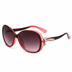 Oval Designer Sunglasses