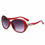 Oval Designer Sunglasses