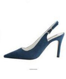 Sling Back Pointed Toe Shoes