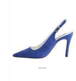 Sling Back Pointed Toe Shoes