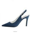 Sling Back Pointed Toe Shoes