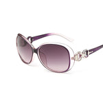 Quality Fashion Square Sunglasses