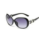 Quality Fashion Square Sunglasses