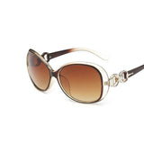 Quality Fashion Square Sunglasses