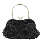 Elegant Beaded Evening Purses