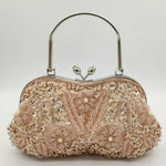 Elegant Beaded Evening Purses