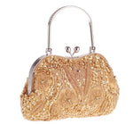 Elegant Beaded Evening Purses