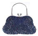 Elegant Beaded Evening Purses