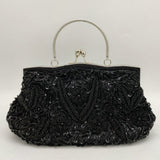 Elegant Beaded Evening Purses