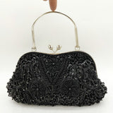 Elegant Beaded Evening Purses