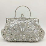 Elegant Beaded Evening Purses