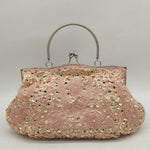 Elegant Beaded Evening Purses