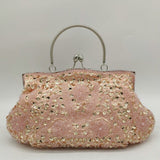 Elegant Beaded Evening Purses