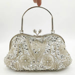 Elegant Beaded Evening Purses