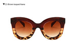 Cat Eye Vintage Sunglasses