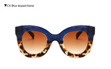 Cat Eye Vintage Sunglasses