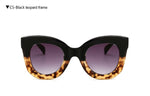 Cat Eye Vintage Sunglasses