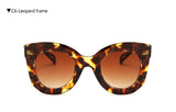 Cat Eye Vintage Sunglasses