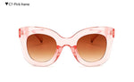 Cat Eye Vintage Sunglasses