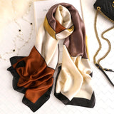 Luxury Wrap Scarf