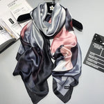 Luxury Wrap Scarf