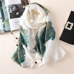 Luxury Wrap Scarf