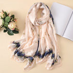 Luxury Wrap Scarf