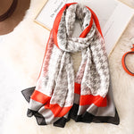 Luxury Wrap Scarf