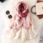 Luxury Wrap Scarf