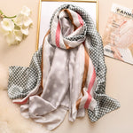 Luxury Wrap Scarf