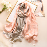 Luxury Wrap Scarf