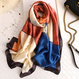 Luxury Wrap Scarf