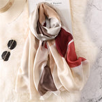 Luxury Wrap Scarf