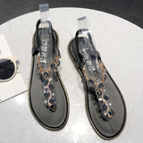 Designer Bling Sandals