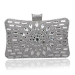 Bejeweled Evening Bag