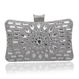 Bejeweled Evening Bag