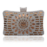 Bejeweled Evening Bag