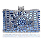 Bejeweled Evening Bag